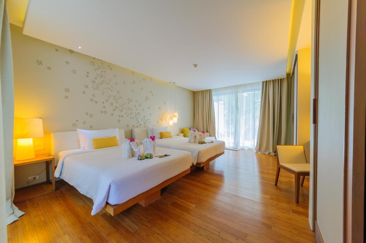 Siamdasada Khaoyai Noen Hom المظهر الخارجي الصورة