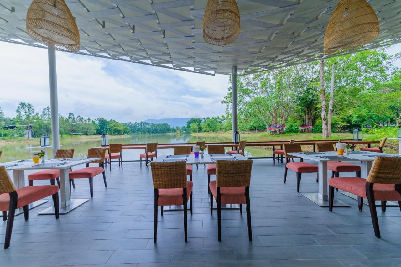 Siamdasada Khaoyai Noen Hom المظهر الخارجي الصورة