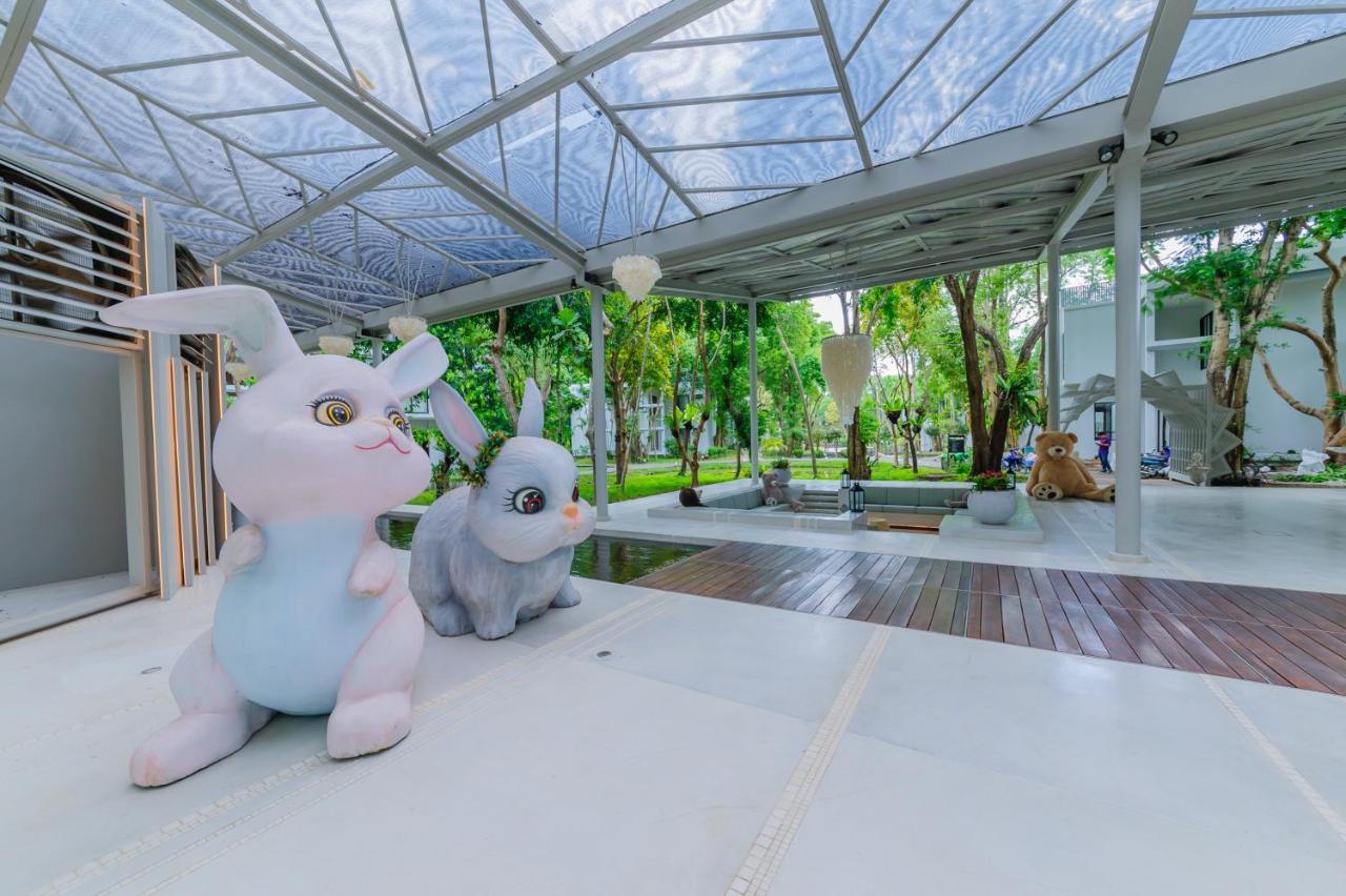 Siamdasada Khaoyai Noen Hom المظهر الخارجي الصورة