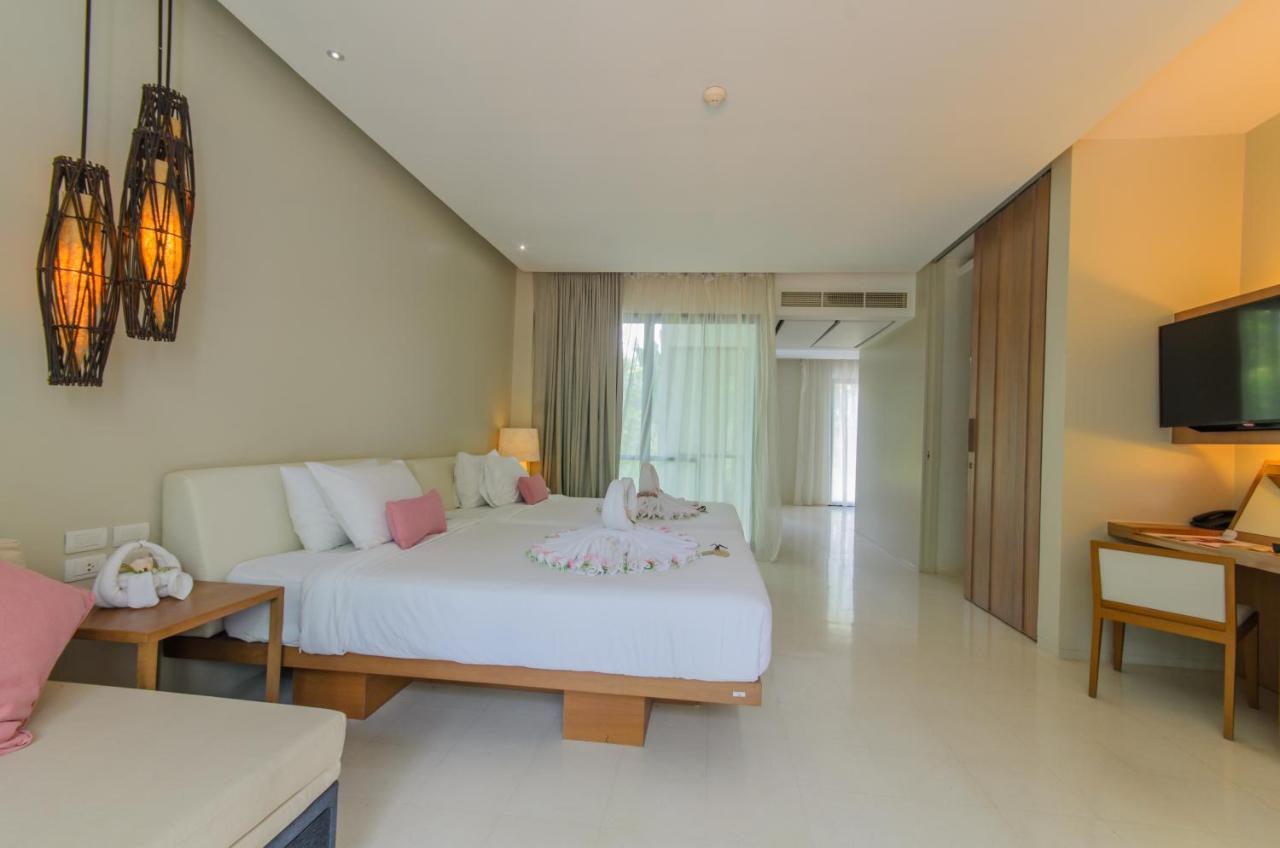 Siamdasada Khaoyai Noen Hom المظهر الخارجي الصورة