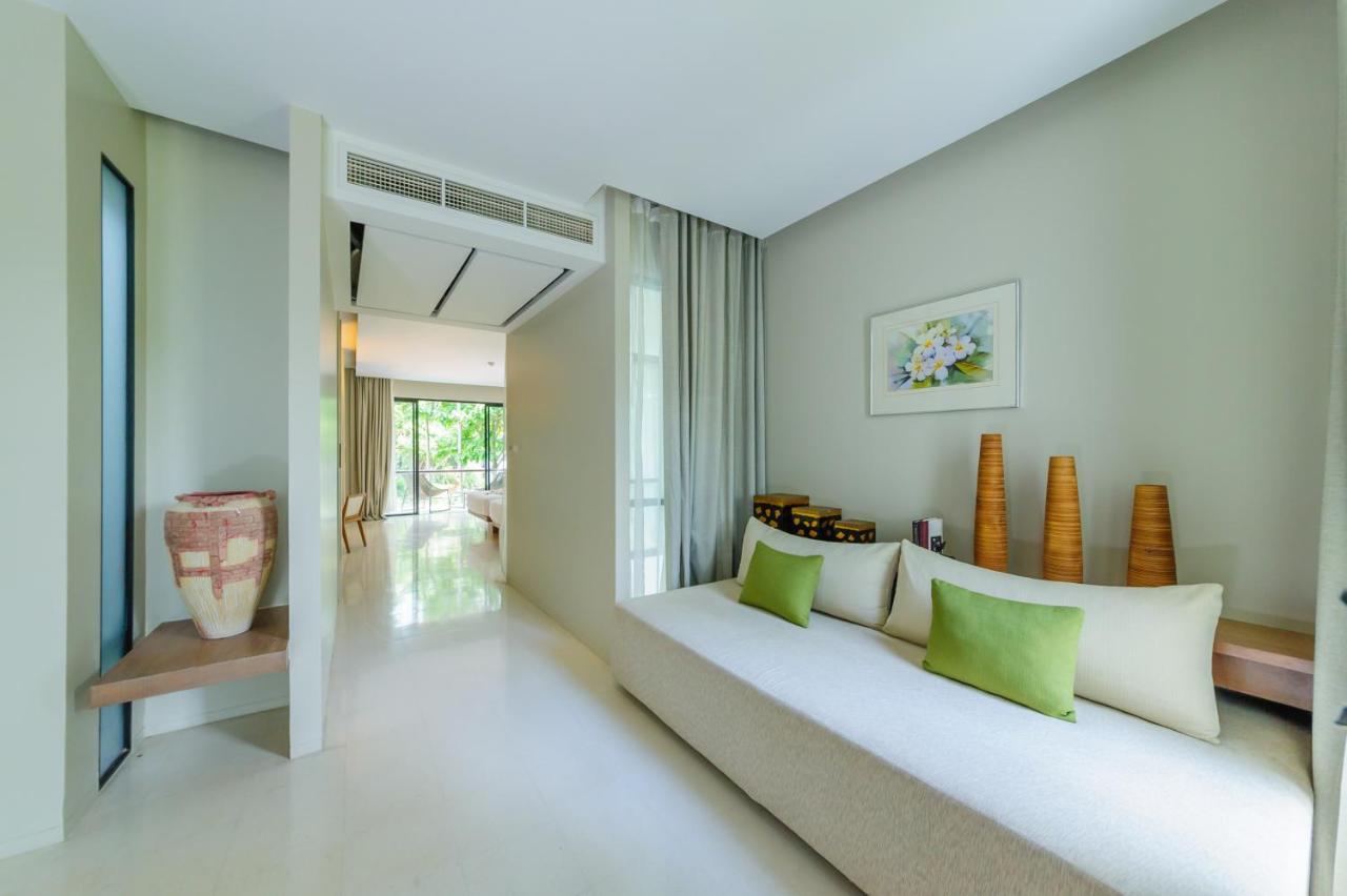 Siamdasada Khaoyai Noen Hom المظهر الخارجي الصورة