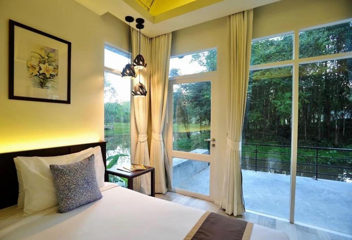 Siamdasada Khaoyai Noen Hom المظهر الخارجي الصورة
