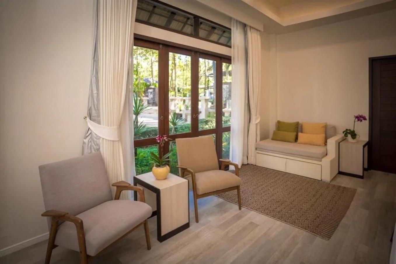 Siamdasada Khaoyai Noen Hom المظهر الخارجي الصورة