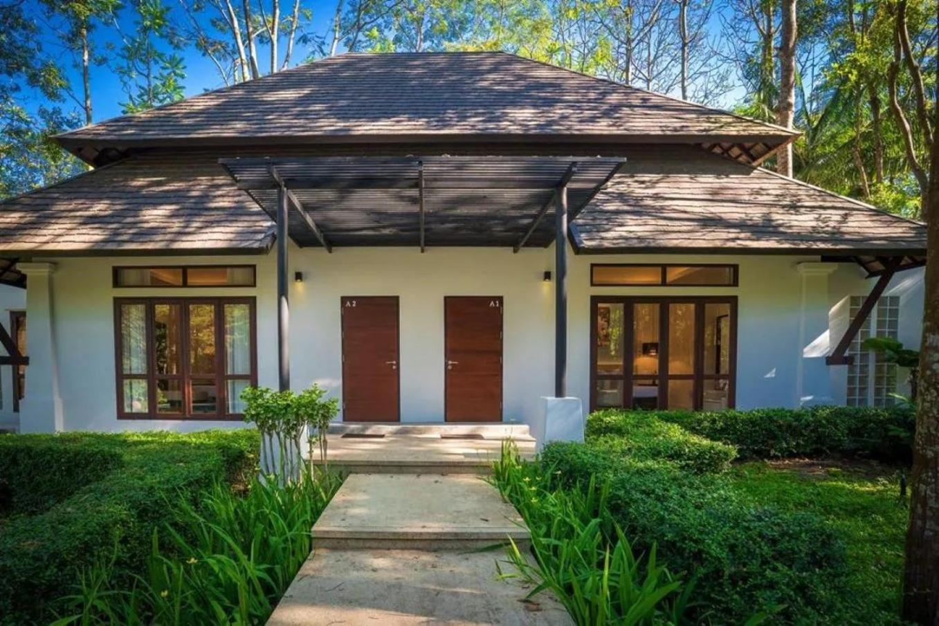 Siamdasada Khaoyai Noen Hom المظهر الخارجي الصورة