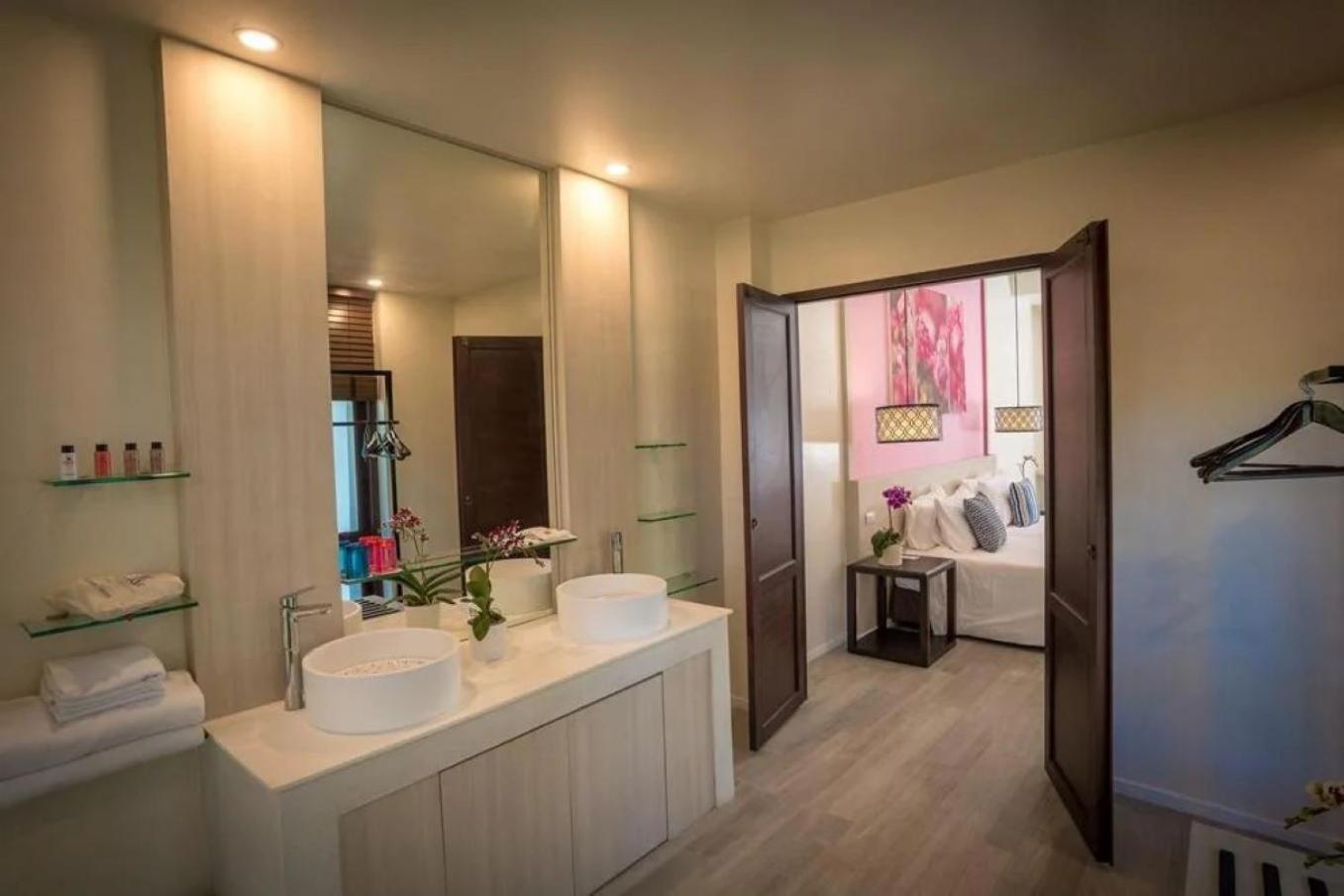 Siamdasada Khaoyai Noen Hom المظهر الخارجي الصورة