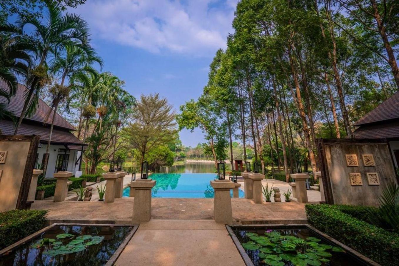 Siamdasada Khaoyai Noen Hom المظهر الخارجي الصورة