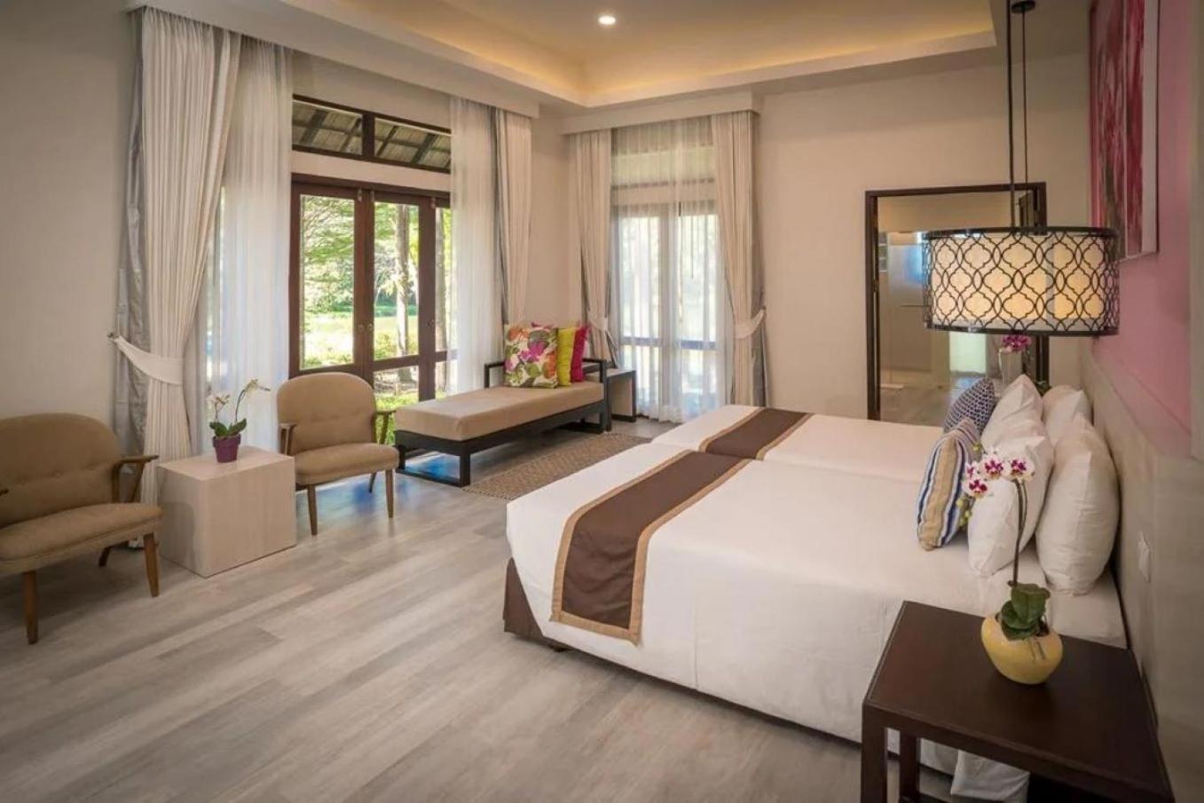 Siamdasada Khaoyai Noen Hom المظهر الخارجي الصورة