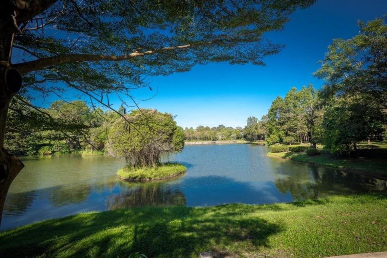 Siamdasada Khaoyai Noen Hom المظهر الخارجي الصورة