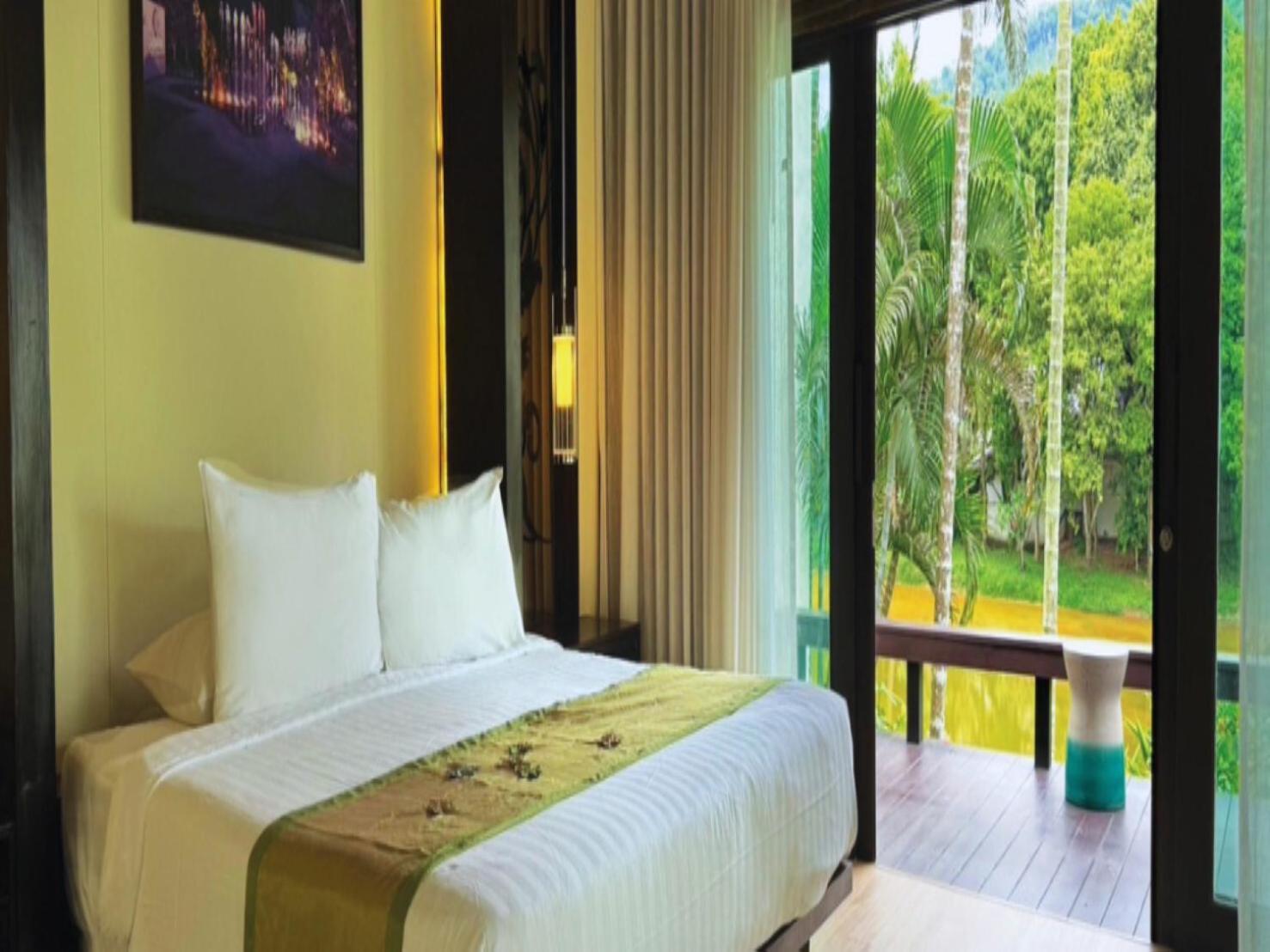 Siamdasada Khaoyai Noen Hom المظهر الخارجي الصورة
